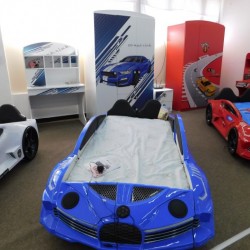 Детска спалня