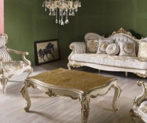 Всекидневна