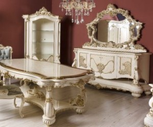 Кухня и трапезария