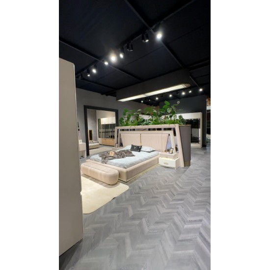 Луксозен Спален Комплект "Valetti Elegance"
