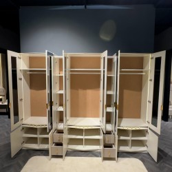 Луксозен Спален Комплект "Valetti Elegance"