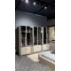Луксозен Спален Комплект "Valetti Elegance"