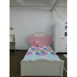 Детско спално легло