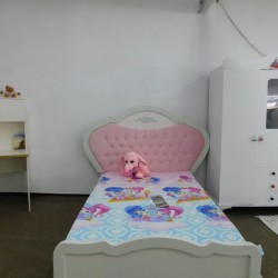 Детско спално легло