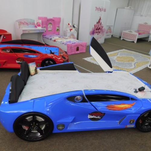 Детска спалня